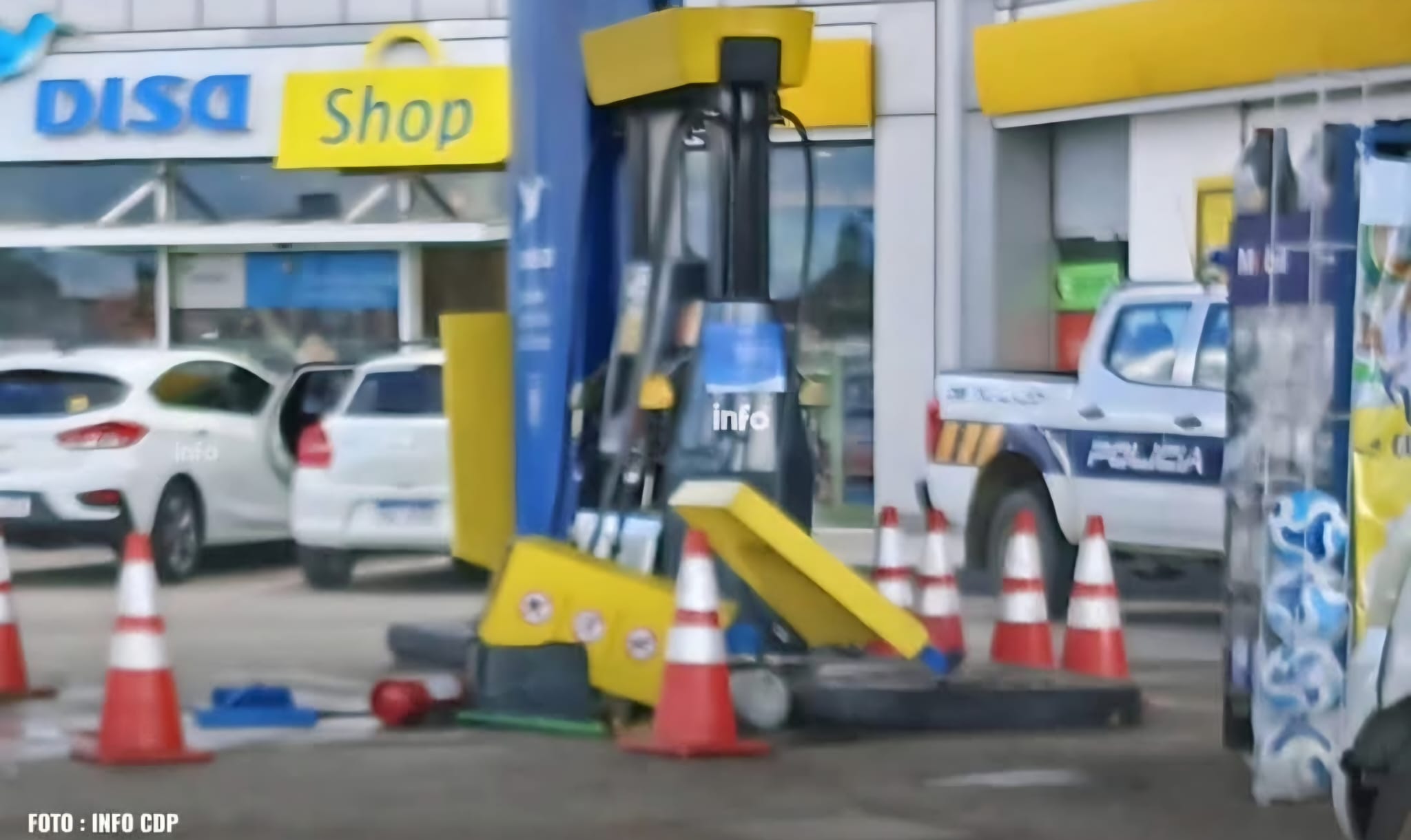 Foto: Info Ciudad del Plata